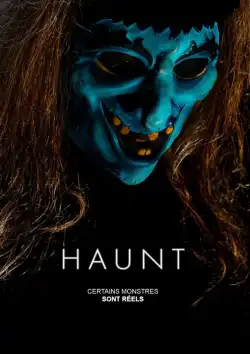 Haunt FRENCH BluRay 720p 2020