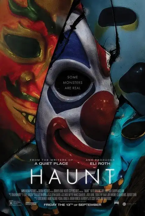 Haunt FRENCH WEBRIP 1080p 2019