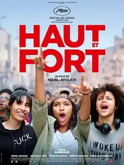 Haut et Fort FRENCH WEBRIP 2022