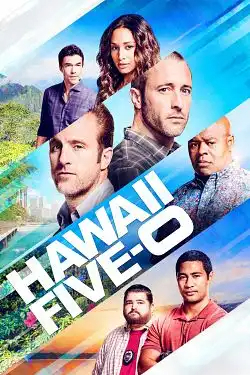 Hawaii 5-0 S10E04 VOSTFR HDTV