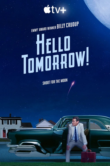 Hello Tomorrow ! S01E01 FRENCH HDTV