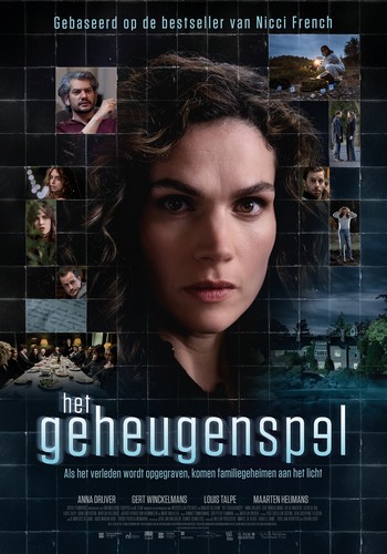 Het geheugenspel FRENCH WEBRIP LD 1080p 2023