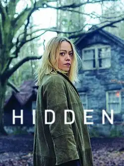 Hidden S02E03 FRENCH HDTV