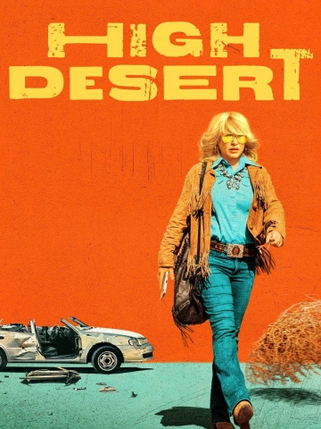 High Desert S01E03 VOSTFR HDTV