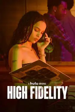 High Fidelity S01E03 VOSTFR HDTV