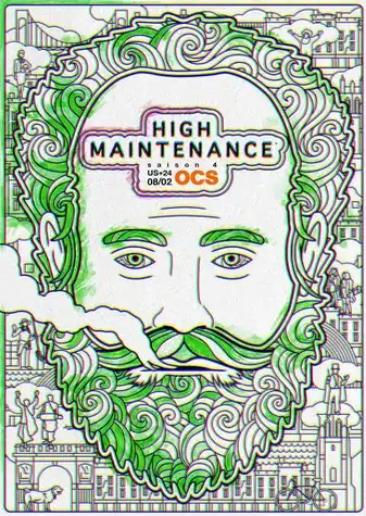 High Maintenance S04E08 VOSTFR HDTV