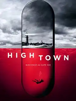 Hightown S01E01 VOSTFR HDTV