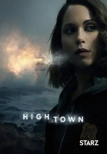 Hightown S02E08 VOSTFR HDTV