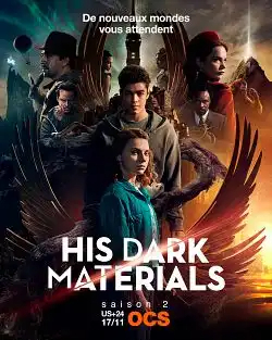 His Dark Materials : À la croisée des mondes S02E01 FRENCH HDTV