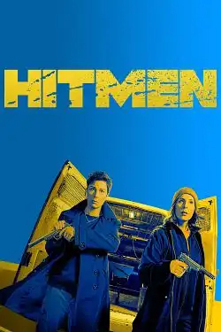 Hitmen S01E01 VOSTFR HDTV