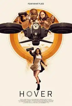 Hover TRUEFRENCH WEBRIP 1080p 2019