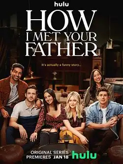 How I Met Your Father S01E04 VOSTFR HDTV