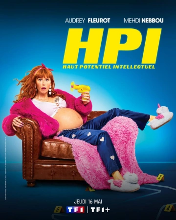 HPI FRENCH S04E03 HDTV 2024