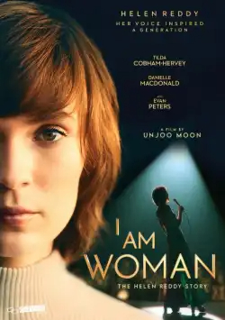 I Am Woman FRENCH WEBRIP 2022