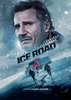 Ice Road FRENCH BluRay 1080p 2021