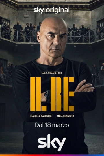 Il Re Saison 1 VOSTFR HDTV