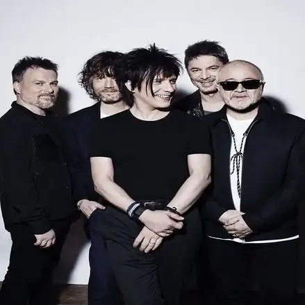 Indochine - Discographie complète 1982-2017