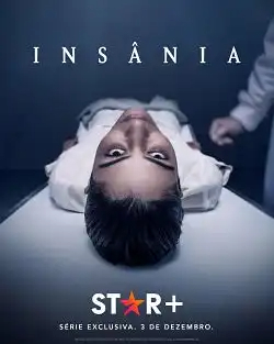 InsÃ¢nia Saison 1 FRENCH HDTV