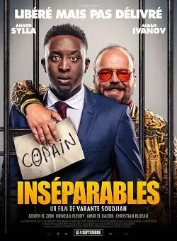 inséparables FRENCH WEBRIP 720p 2020