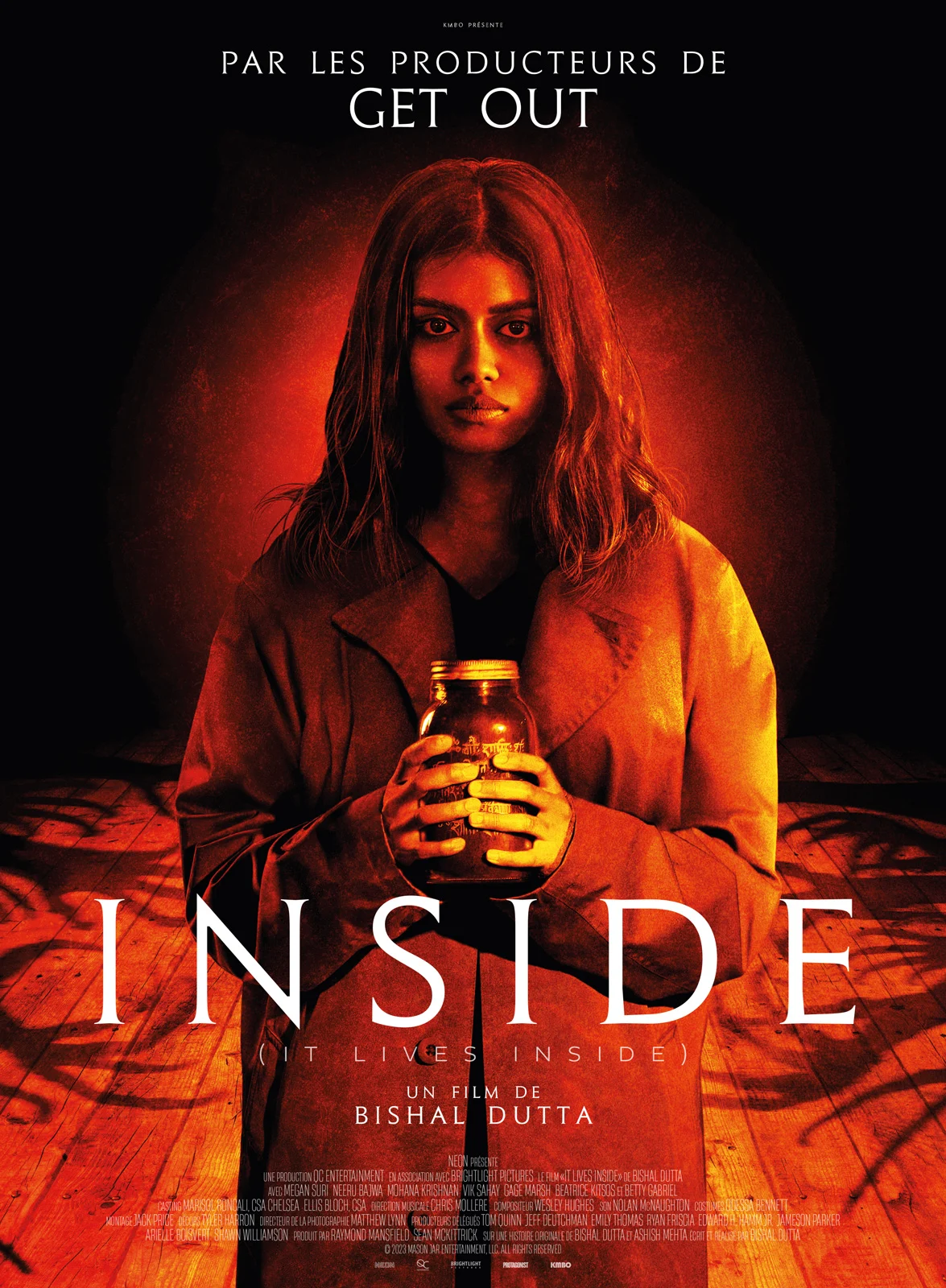 Inside FRENCH WEBRIP LD 720p 2023