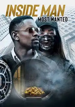 Inside Man: Most Wanted FRENCH BluRay 1080p 2019