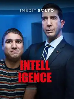 Intelligence S02E02 VOSTFR HDTV