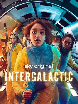 Intergalactic S01E06 FRENCH HDTV