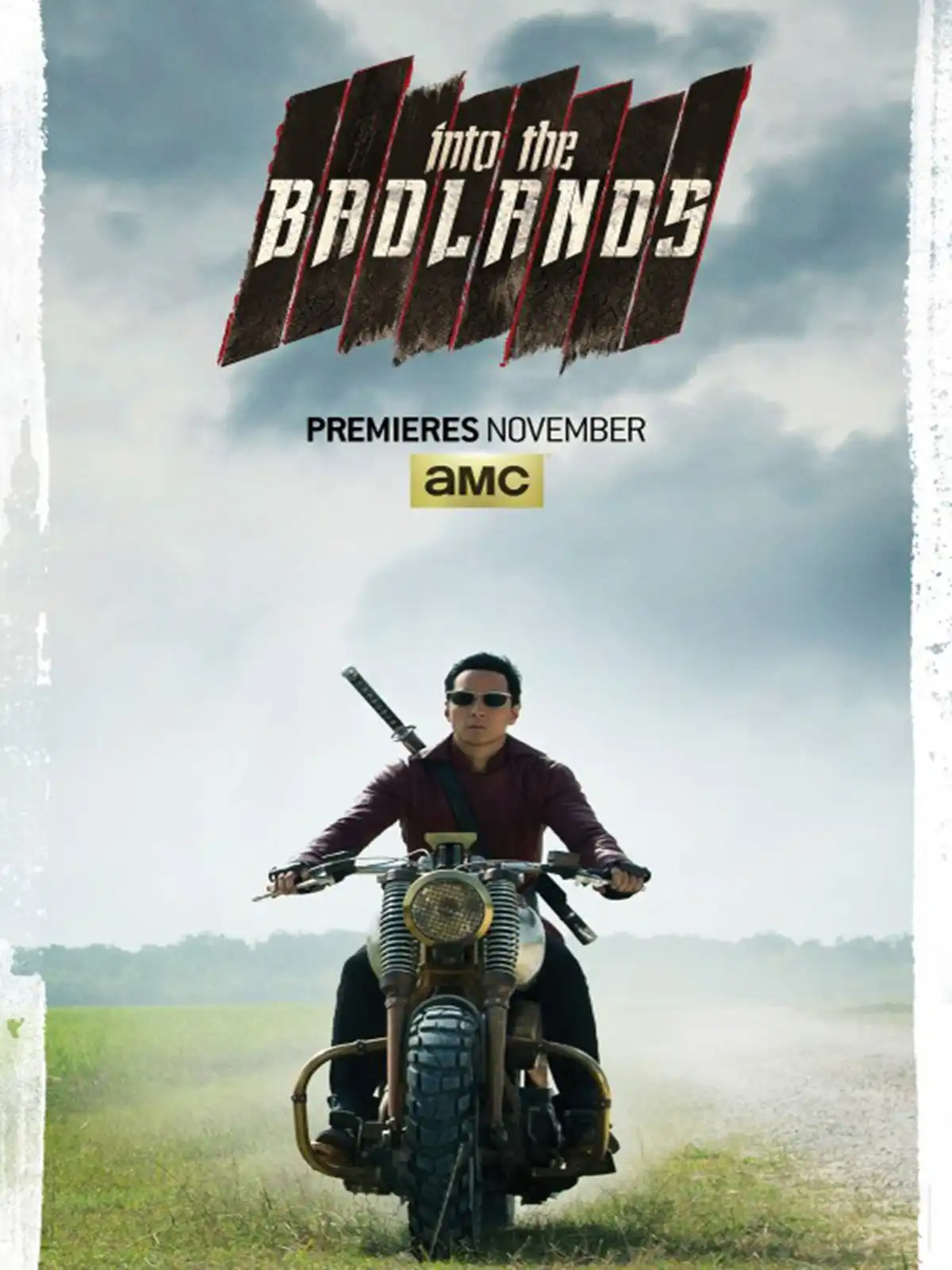 Into the Badlands Saison 1 FRENCH HDTV