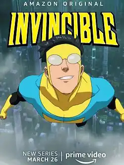 Invincible S01E08 VOSTFR HDTV