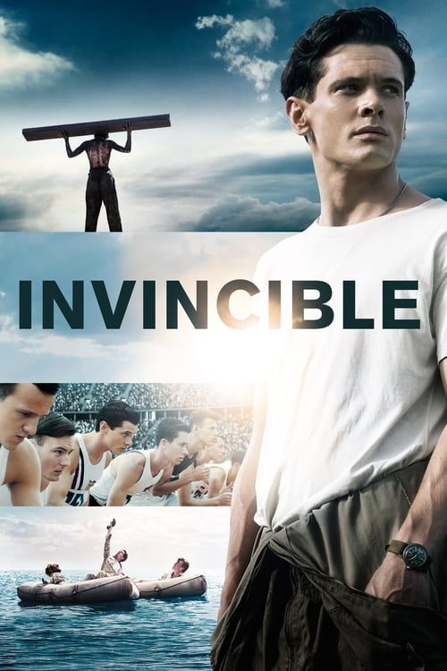 Invincible - Unbroken FRENCH DVDRIP 2014