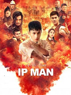 Ip Man : Naissance d'un combattant FRENCH WEBRIP 720p 2022