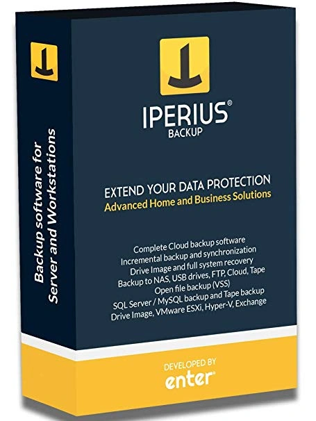 Iperius Backup Full v8.2.0 MULTI EXE 2024