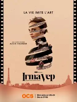 Irma Vep S01E08 FINAL VOSTFR HDTV