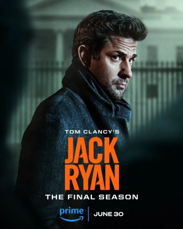 Jack Ryan S04E06 FRENCH HDTV