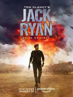 Jack Ryan Saison 1 FRENCH HDTV