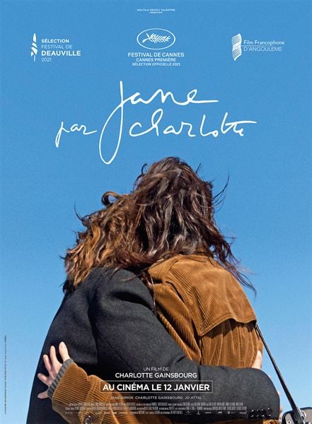 Jane par Charlotte FRENCH HDTV 1080p 2021