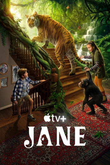 Jane Saison 1 VOSTFR HDTV