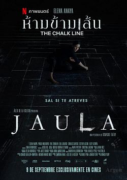 Jaula FRENCH WEBRIP 720p 2022