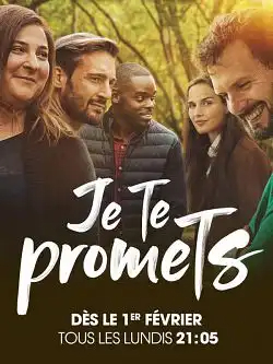 Je te promets S01E04 FRENCH HDTV