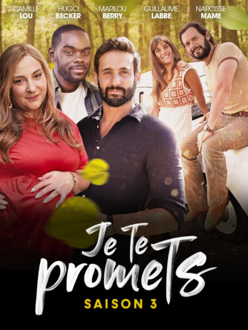 Je te promets S03E06 FRENCH HDTV