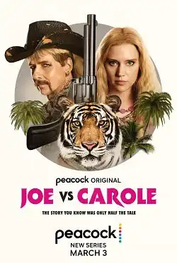 Joe vs. Carole S01E01 FRENCH HDTV