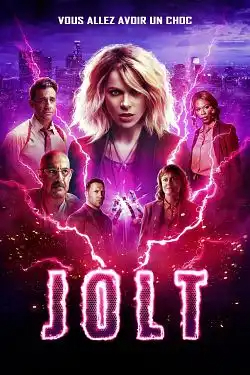 Jolt FRENCH BluRay 720p 2021