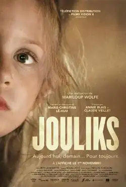 Jouliks FRENCH WEBRIP 2020