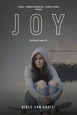 Joy Saison 1 FRENCH HDTV