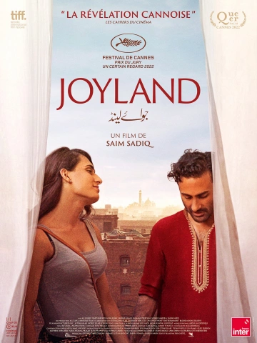 Joyland FRENCH WEBRIP 1080p 2023