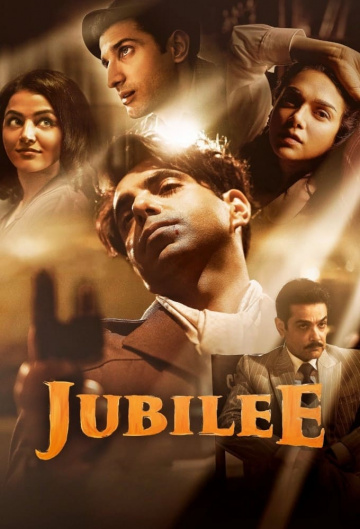 Jubilee S01E02 VOSTFR HDTV