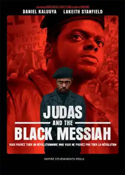 Judas and the Black Messiah FRENCH DVDRIP 2021