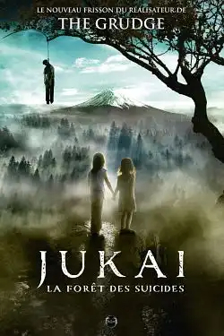 JukaÃ¯ : la forêt des Suicides FRENCH BluRay 720p 2022