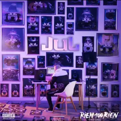 Jul - Rien 100 rien 2019