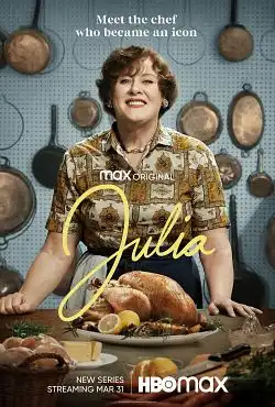 Julia S01E03 FRENCH HDTV